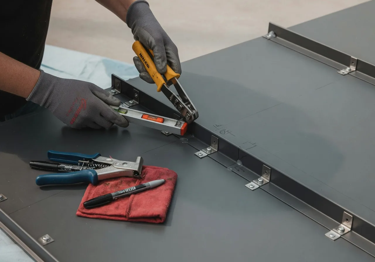 Why choose Metal Roofing Installation in Summerfield, LA
